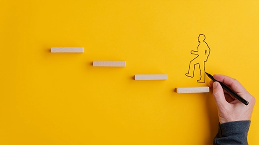 Accomplissez votre potentiel et grandissez avec les ressources de développement personnel proposées sur Progres-Rapide.fr
