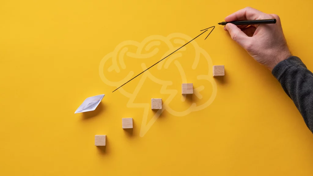 Planification stratégique des objectifs de carrière - Progres Rapide
