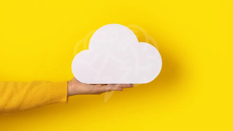 Stockage et partage de fichiers : explications.